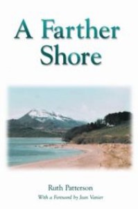 Cover of "A Farther Shore"